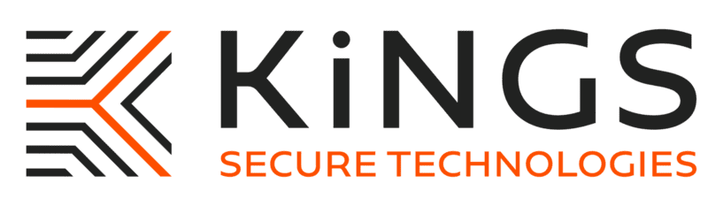 Kings Secure Technologies Logo